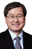 박기홍 포스코에너지 신임 사장.