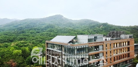 국내 첫 블록체인 기반 캠퍼스 마이크로그리드 실현을 앞둔 서울대학교 .