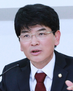 박완주 더불어민주당 의원(충남 천안을)