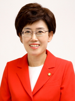 최연혜 자유한국당 의원