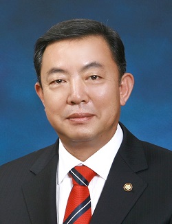 이찬열 바른미래당 의원(수원 장안, 국회 교육위원장)