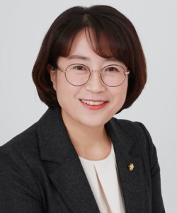 추혜선 정의당 의원