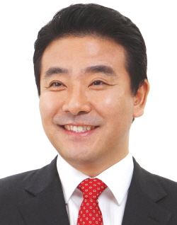 박정 의원(더불어민주당, 경기 파주시을)