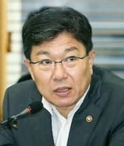 윤상직 자유한국당 의원