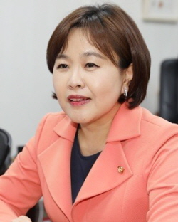 송희경 자유한국당 의원