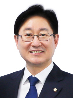 박범계 더불어민주당 의원(대전 서구을)