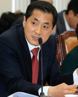 박대출 자유한국당 의원