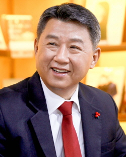 장석춘 의원(자유한국당, 경북 구미시 을)
