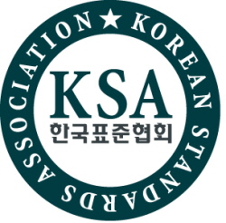 한국표준협회 엠블럼