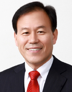 윤한홍 미래통합당 의원(마산 회원구)