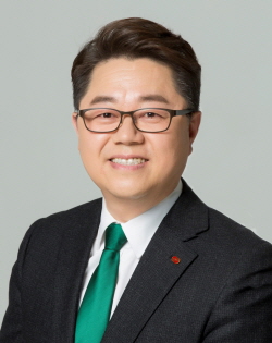 박일준 한국동서발전 사장