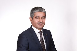 Hussain A. Al-Qahtani 대표
