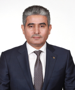 후세인 알 카타니 S-OIL CEO
