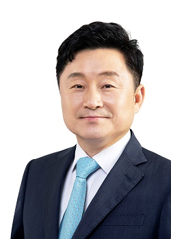 최인호 의원(더불어민주당, 부산 사하갑)