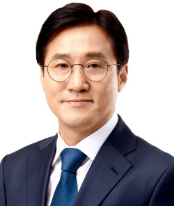 신영대 의원(전북 군산시, 더불어민주당)