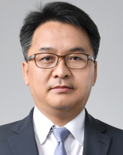 박종환 현대에너지솔루션 신임 대표(부사장)