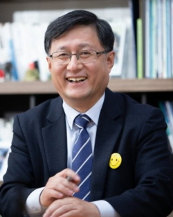 김성환 더불어민주당 의원(산업위 소속)