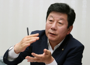박재호 국회 더불어민주당 의원(재선, 부산 남구을)
