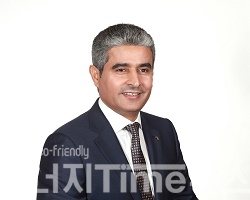 S-OIL 후세인 알 카타니 CEO