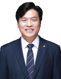조승래 더불어민주당 의원(대전 유성구갑)