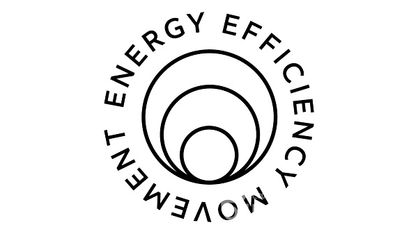 에너지 효율 운동(Energy Efficiency Movement)은 보다 에너지 효율적인 세상을 위해 혁신하고 행동하고자 같은 생각을 가진 이해 관계자가 모인 이니셔티브. 2021년 ABB가 출범해 현재 200여개 업체가 가입 동참하는 등 업계 전반에서 긍정적인 반응을 얻고 있다.