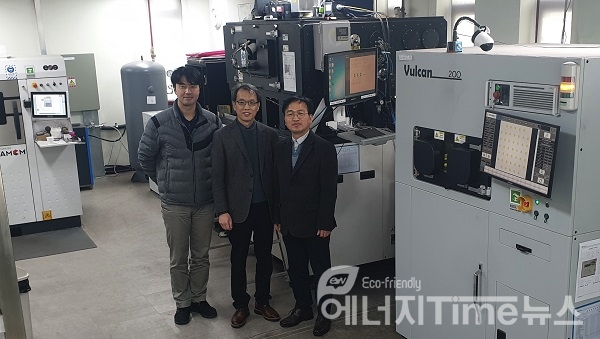 한국원자력연구원은 3D 프린팅에 활용할 수 있는 원자로 압력용기용 분말 소재 개발에 성공했다.