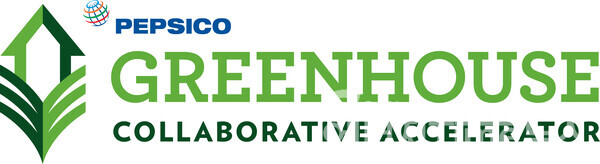 PepsiCo Greenhouse Collaborative Accelerator